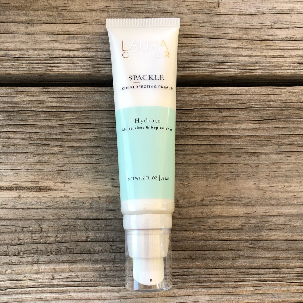 LAURA GELLER Spackle Skin Perfecting Primer: Hydrate